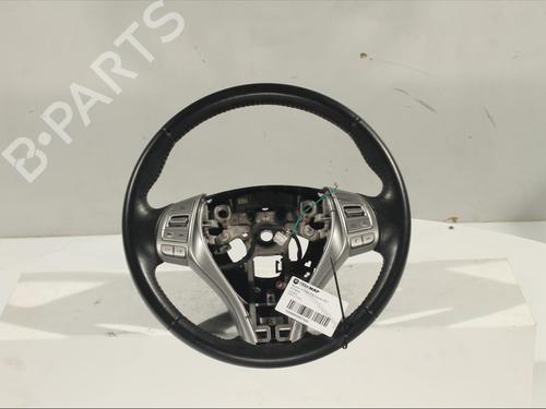 Used Steering wheel Steering wheel NISSAN X-TRAIL III (T32_, T32R, T32RR) 1.6 DIG-T (T32) (163 hp) 11910472 11910472