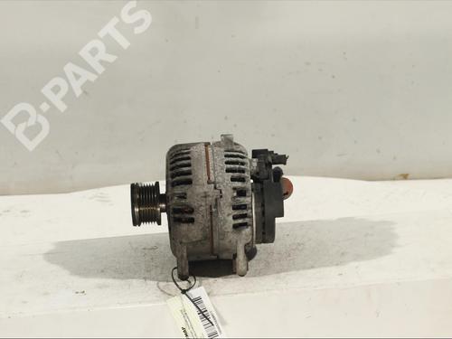 Alternator NISSAN QASHQAI / QASHQAI +2 I (J10, NJ10, JJ10E)  | BP11904532M7 