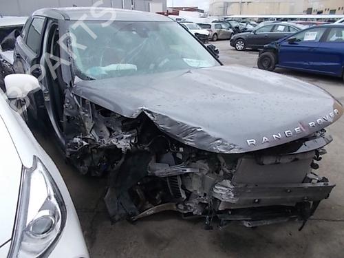 Used Parts LAND ROVER RANGE ROVER VELAR (L560)  2.0 D180 TD4 4x4  1824493