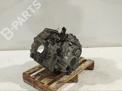 Gearbox VW PASSAT B6 (3C2) 1.9 TDI | BP11904369M3