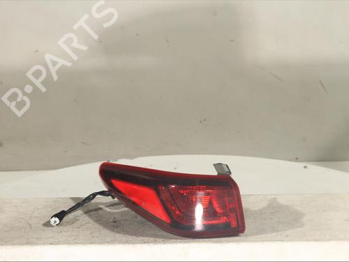 Used Left taillight HYUNDAI KONA (OS, OSE, OSI) 1.0 T-GDi (120 hp) 18735935
