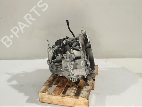 Gearbox RENAULT CLIO V (B7_) 1.0 LPG (B7MT) | BP30841217M3
