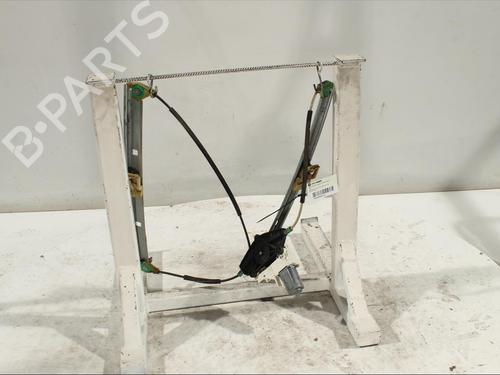 Front left window mechanism AUDI Q5 (8RB) 2.0 TDI quattro | BP12080377C22