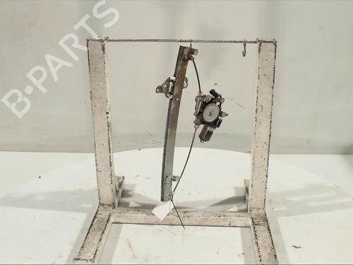 Used Rear right window mechanism NISSAN NAVARA (D22) 2.5 D 4x4 (133 hp) 13646298