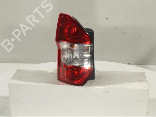 Used Left taillight Left taillight FORD TOURNEO COURIER B460 MPV 1.5 TDCi (95 hp) 12085614 12085614