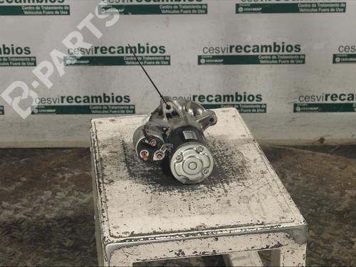 Starter CITROËN C5 I (DC_)  | BP11897201M8 