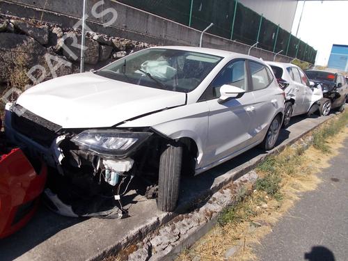 Used Parts SEAT IBIZA V (KJ1, KJG) 1.0 MPi (80 hp) 4337330