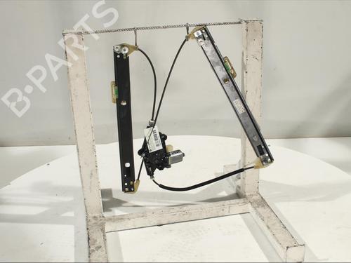 Used Front left window mechanism Front left window mechanism AUDI A4 Allroad B9 (8WH, 8WJ) 2.0 TDI quattro (190 hp) 12080772 12080772