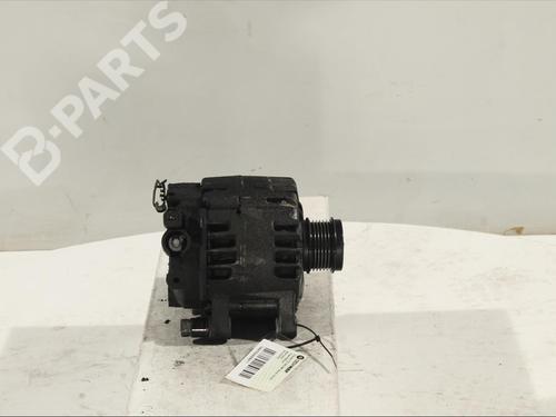 Alternator CITROËN C4 II (NC_) 1.2 THP 130 (NCHNYM, NCHNYT) | BP11905804M7 