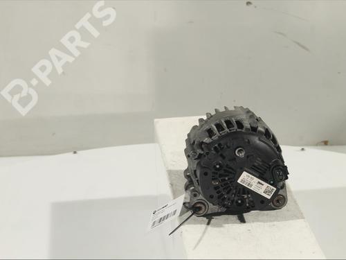 Generator VW POLO VI (AW1, BZ1, AE1) 1.0 TSI | BP11984643M7