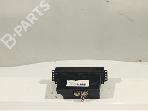 AC-Styringsenhed/Manøvreenhed MITSUBISHI PAJERO III Canvas Top (V6_W, V7_W) 3.2 DI-D (V68W, V78W) | BP12083642I5 