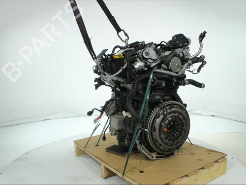 Motor DACIA DUSTER (HM_) 1.5 dCi 115 (HMAD) | BP39114041M1 - Image 2