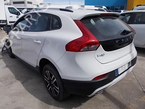 Engine VOLVO V40 Cross Country (526) T4 AWD | BP34409154M1  - Image 7