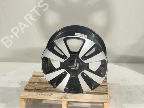 Used Rim CITROËN C3 III (SX) 1.5 BlueHDi 100 (SXYHYP, SXYHTU) (102 hp) 24351751