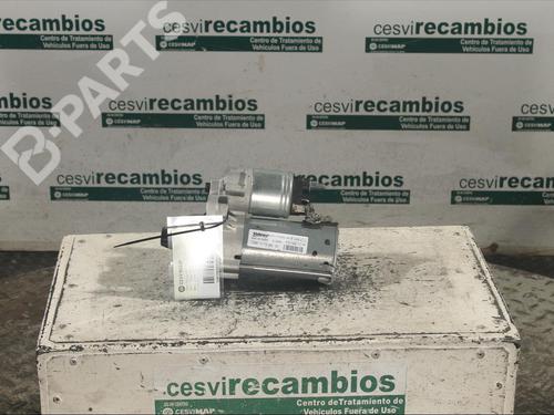 Anlasser FORD FIESTA VI (CB1, CCN)  | BP11894387M8 