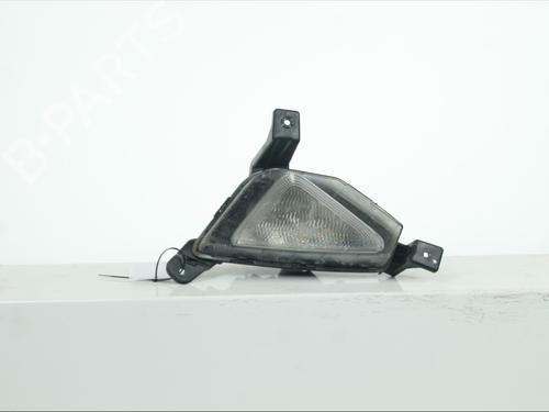 Used Left daytime light Left daytime light HYUNDAI i20 III (BC3, BI3) 1.2 (84 hp) 34049068 34049068