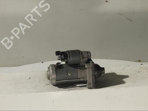 Used Starter Starter PEUGEOT 2008 I (CU_) 1.6 BlueHDi 120 (120 hp) 11910951 11910951
