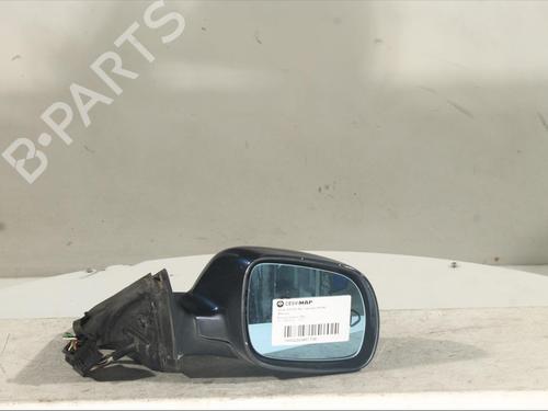 Bakspejl Højre AUDI A3 (8L1) [1996-2006]  18077939