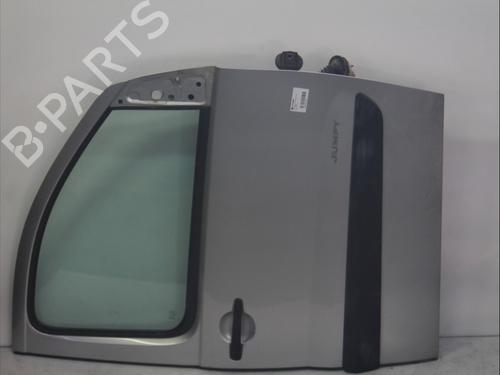 right-front-door-citroen-jumpy-ii-vf7-2007-2008-2009-2010-2011-2012-2013-2014-2015-2016-32457680 main image