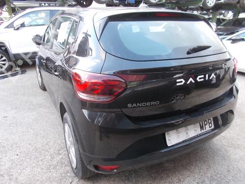 Engine DACIA SANDERO III 1.0 TCe 90 | BP30893585M1  - Image 8