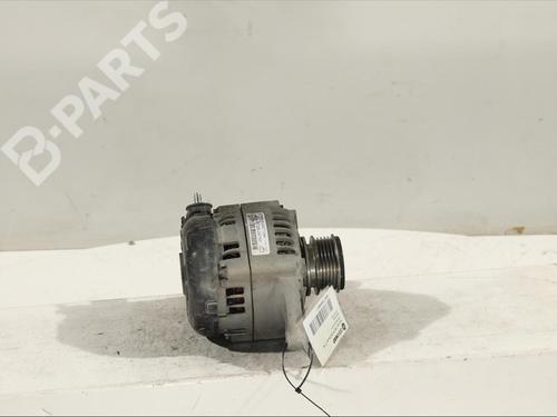 Used Alternator HYUNDAI i30 (GD) 1.4 CRDi (90 hp) 11982453