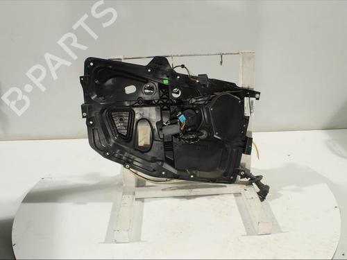 Rudehejsemekanisme ventre foran FORD FIESTA V (JH_, JD_) [2001-2014]  12079521