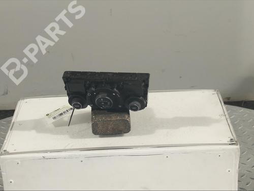 Used Climate control PEUGEOT 308 I (4A_, 4C_) 1.6 HDi (90 hp) 11901761