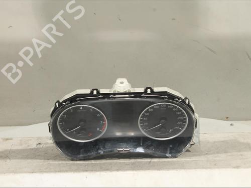 Used Instrument cluster Instrument cluster 17317376 17317376