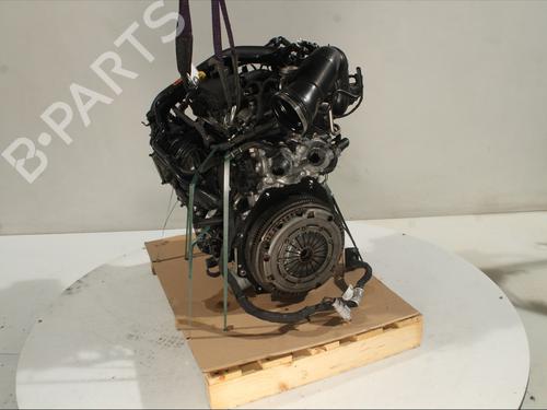 Motor VW T-CROSS (C11, D31) 1.0 TSI | BP30332907M1
