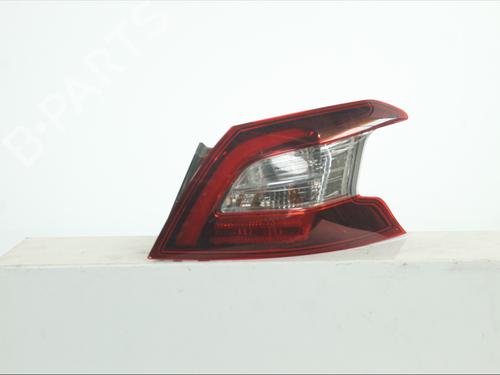Used Right taillight Right taillight 35360501 35360501