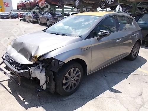 Engine SEAT LEON (5F1) 1.2 TSI | BP38713837M1 - Image 8