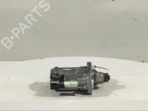 Used Starter Starter VW POLO VI (AW1, BZ1, AE1) 1.6 TDI (95 hp) 12091656 12091656