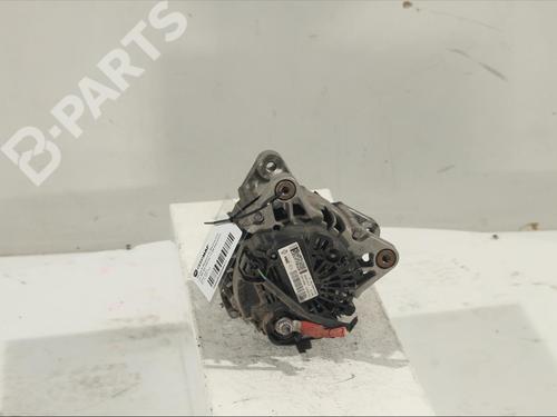 Generator RENAULT MEGANE III Coupe (DZ0/1_) 1.6 16V (DZ0U, DZ1B, DZ1H) | BP11912292M7 