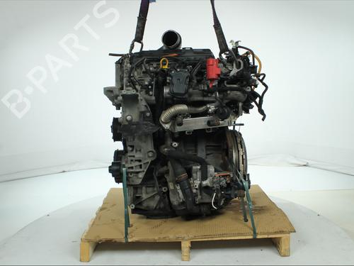 Used Engine Engine 39453616 39453616