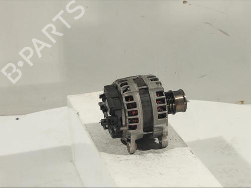 Alternator AUDI A1 (8X1, 8XK) 1.4 TDI | BP15137025M7