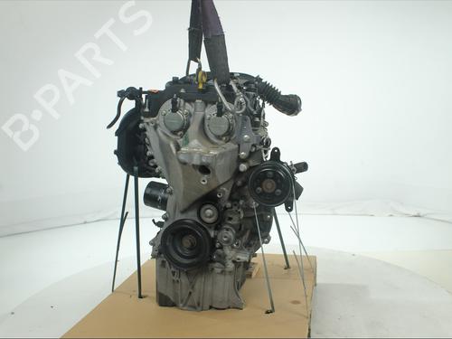 Engine FORD FIESTA VII (HJ, HF) 1.1 Ti-VCT | BP35747589M1 - Image 5