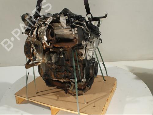 Engine VW TOURAN (5T1) 1.6 TDI | BP29049591M1