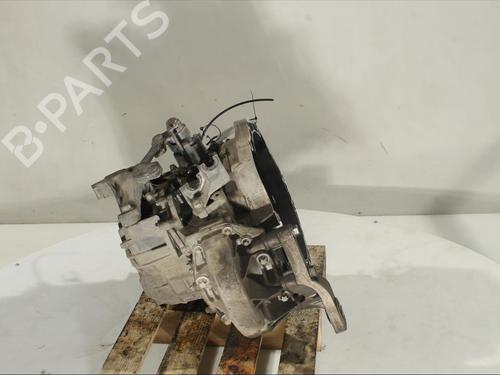 Gearbox OPEL ASTRA K (B16) 1.4 Turbo (68) | BP16941809M3 