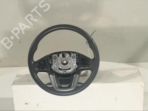 Used Steering wheel Steering wheel KIA RIO III (UB) 1.25 CVVT (86 hp) 21378995 21378995