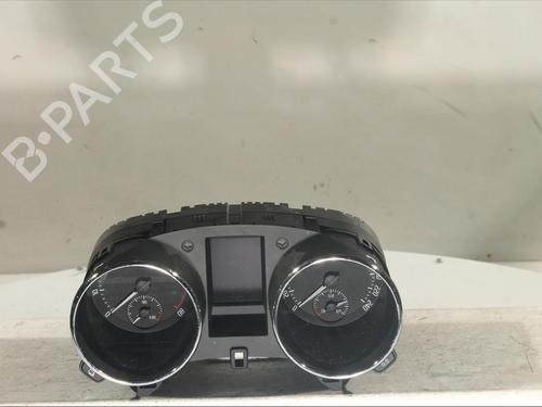 Used Instrument cluster SKODA YETI (5L) [2009-2017]  26949124