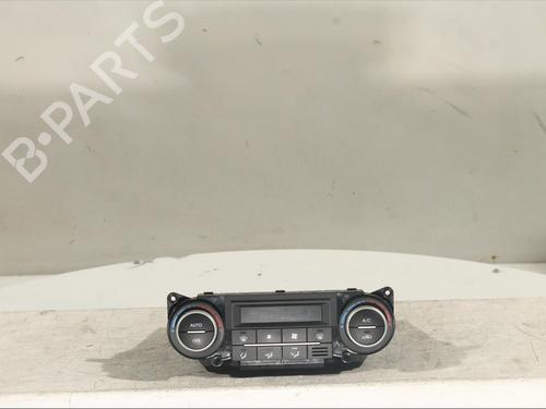 Commande Chauffage KIA CEE'D Hatchback (ED) [2006-2012]  17209288