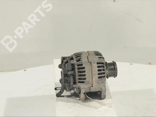 Alternator AUDI A4 B7 (8EC) 2.0 TDI | BP11912218M7