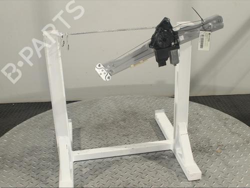 Front right window mechanism OPEL CROSSLAND X / CROSSLAND (P17, P2QO) 1.2 (75) | BP12078646C23 