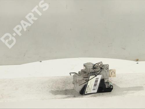 Used Front left lock AUDI A4 B7 (8EC) [2004-2009]  11908221