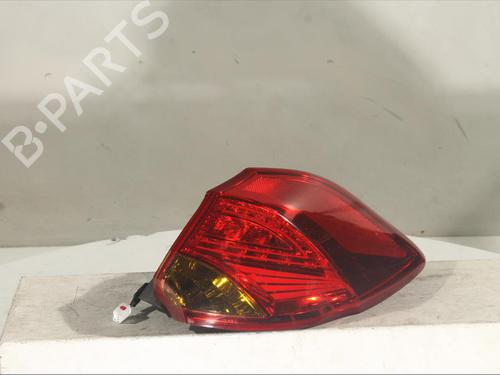 Right taillight KIA CEE'D (JD) 1.4 CRDi 90 (90 hp) 18049704