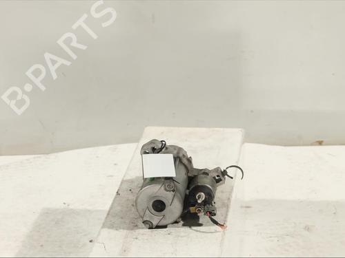 Used Starter HYUNDAI TUCSON (TL, TLE) 1.6 CRDi (116 hp) 12080883