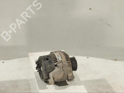 Alternator FIAT DUCATO Bus (230_)  | BP12524143M7 