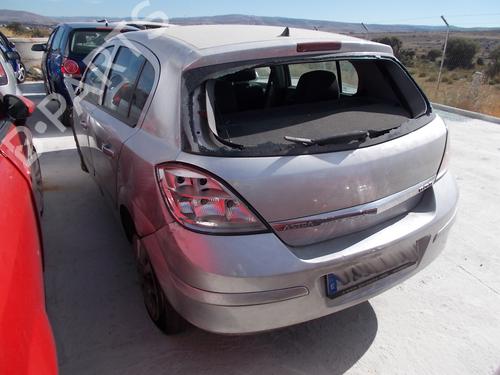 Comando clima OPEL ASTRA H (A04) 1.7 CDTI (L48) | BP11892735I5