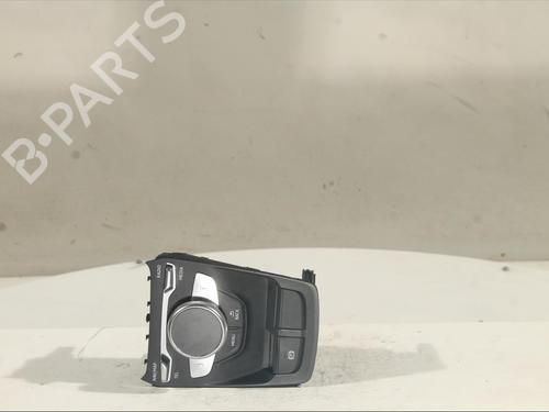 Used Switch AUDI Q2 (GAB, GAG) [2016-2025]  24352081