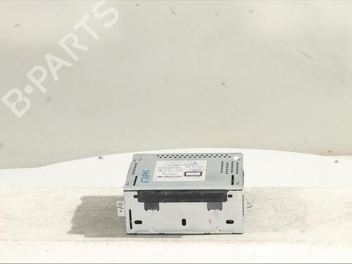 Used Radio LAND ROVER RANGE ROVER EVOQUE (L538) 2.2 D (150 hp) 24541870